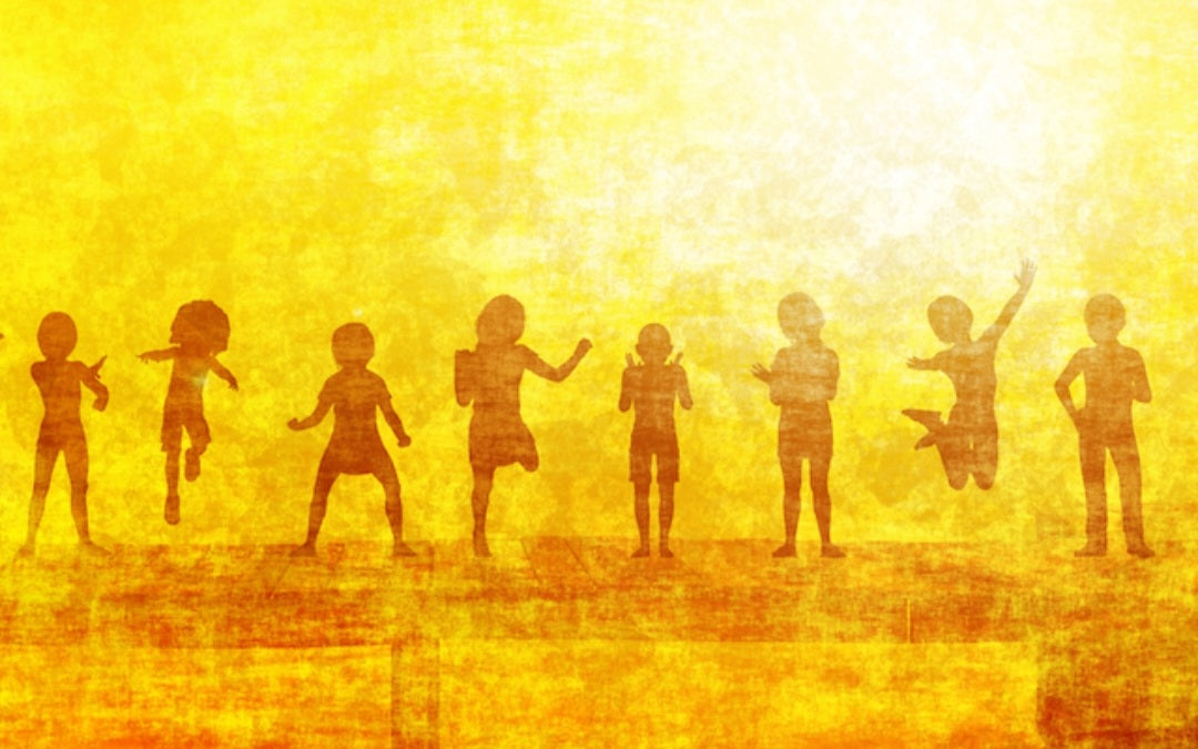 Childrens Collection